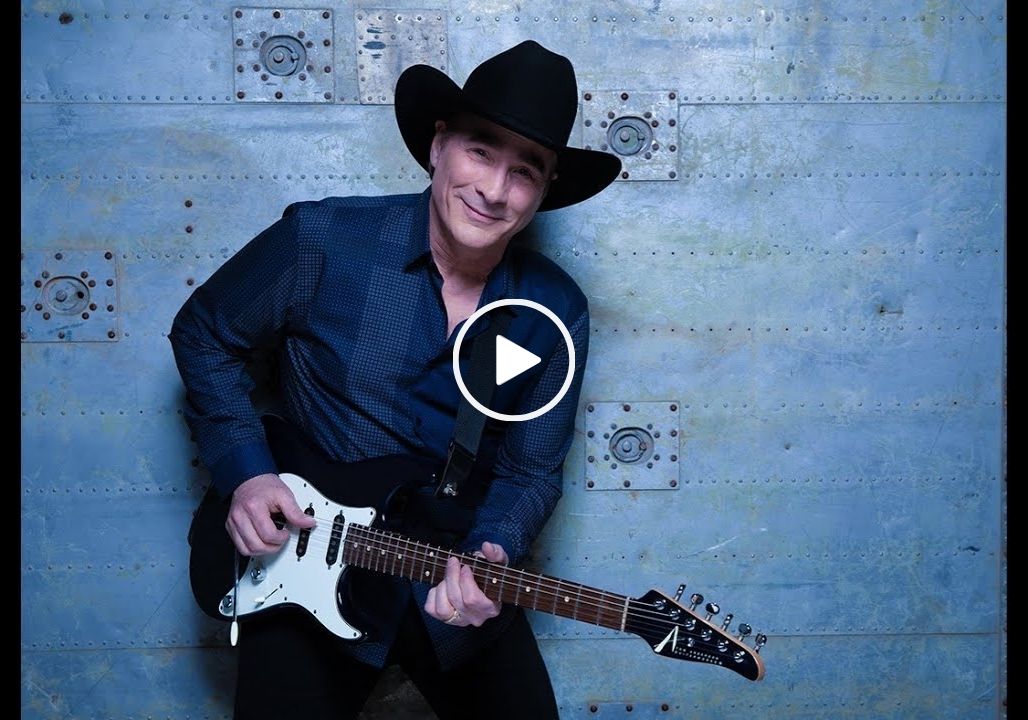 Clint Black – State Of Mind