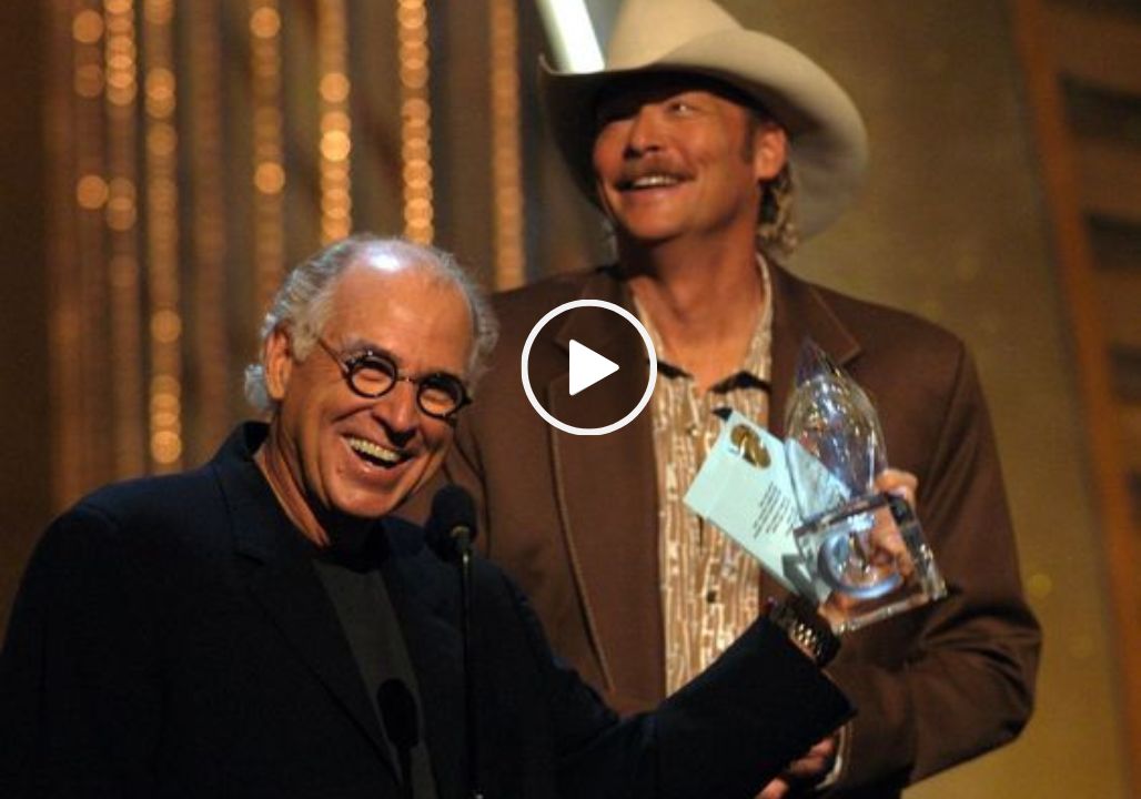 Alan Jackson & Jimmy Buffett – “Margaritaville”