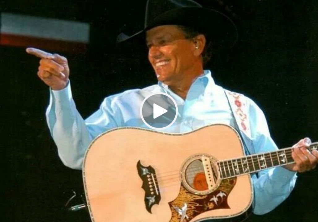 George Strait –  Wrapped