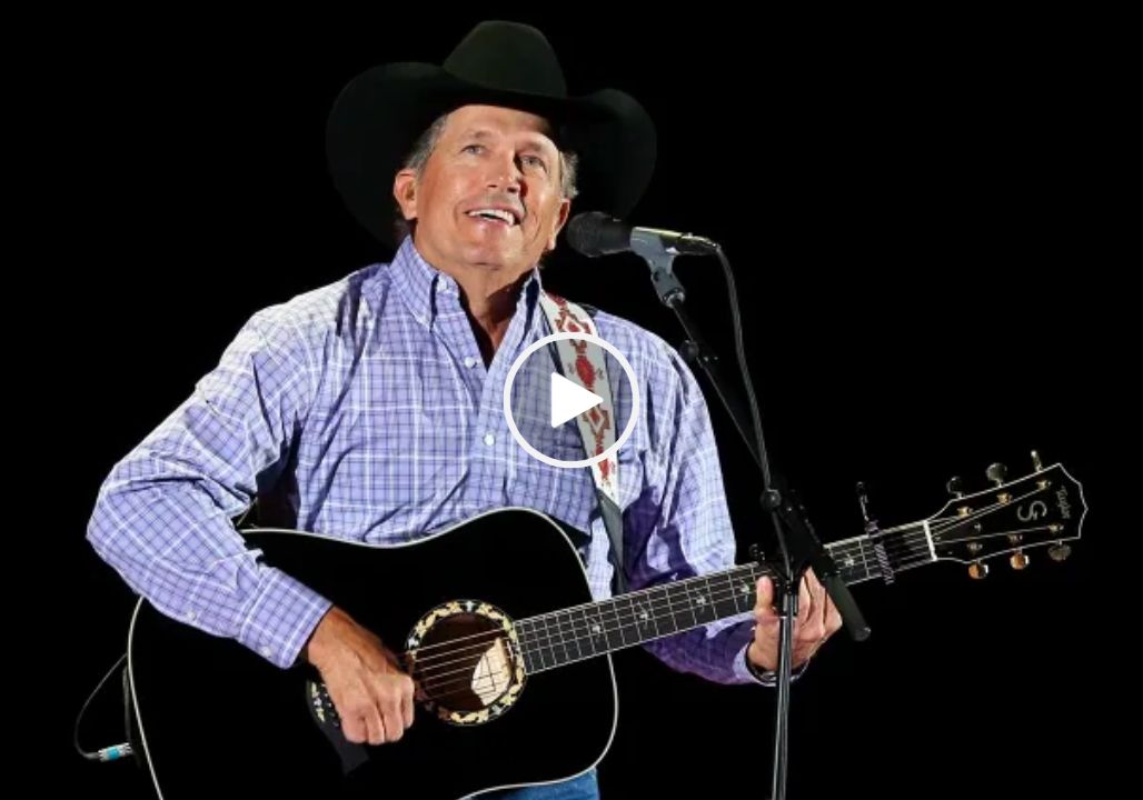 George Strait – Baby’s Gotten Good at Goodbye. S3