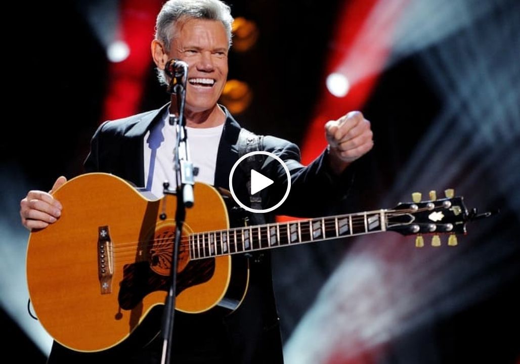 Randy Travis – I Told You So