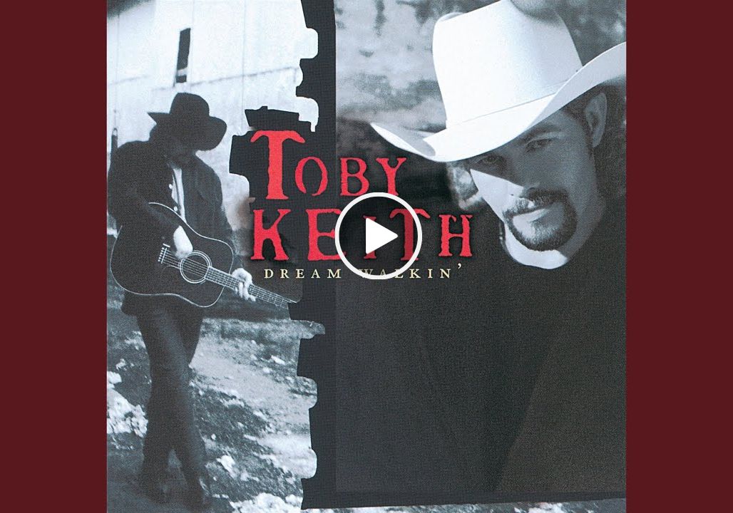 Toby Keith – Double Wide Paradise