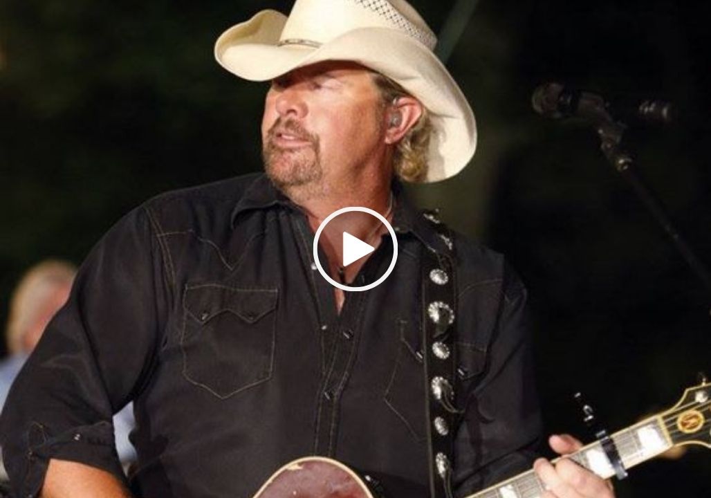 Toby Keith – If I Was Jesus