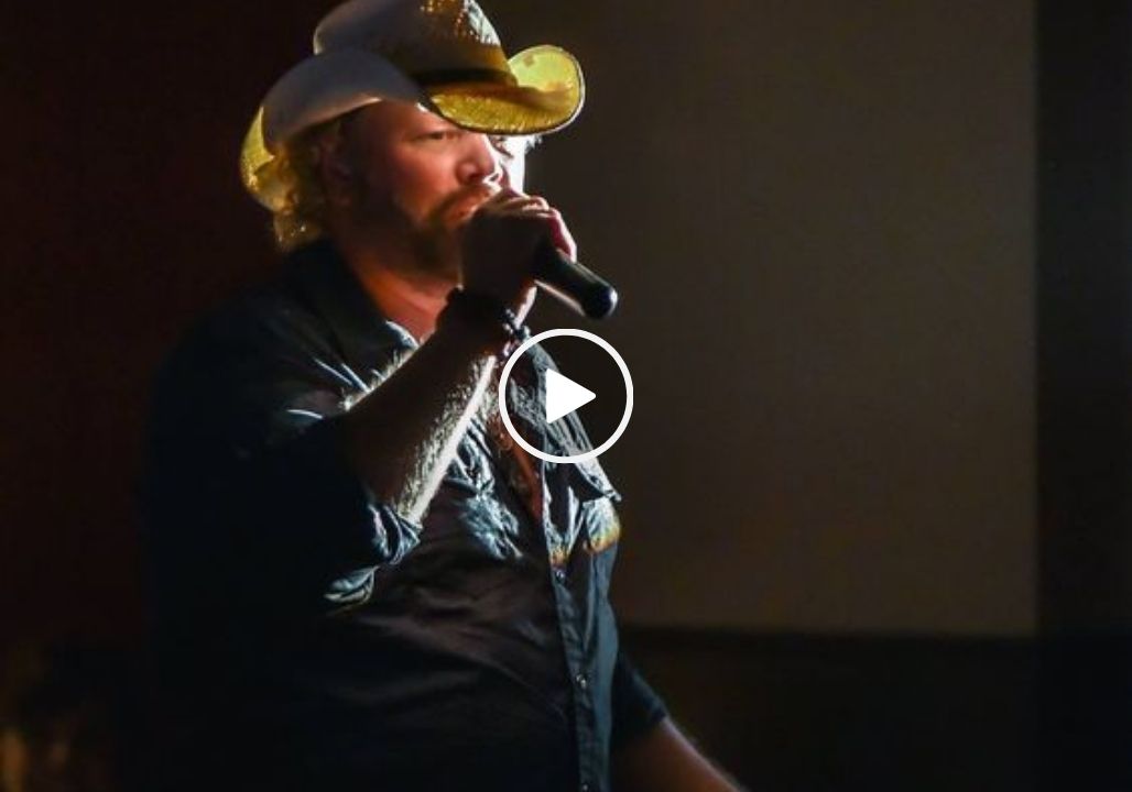 Toby Keith – Lucky Me