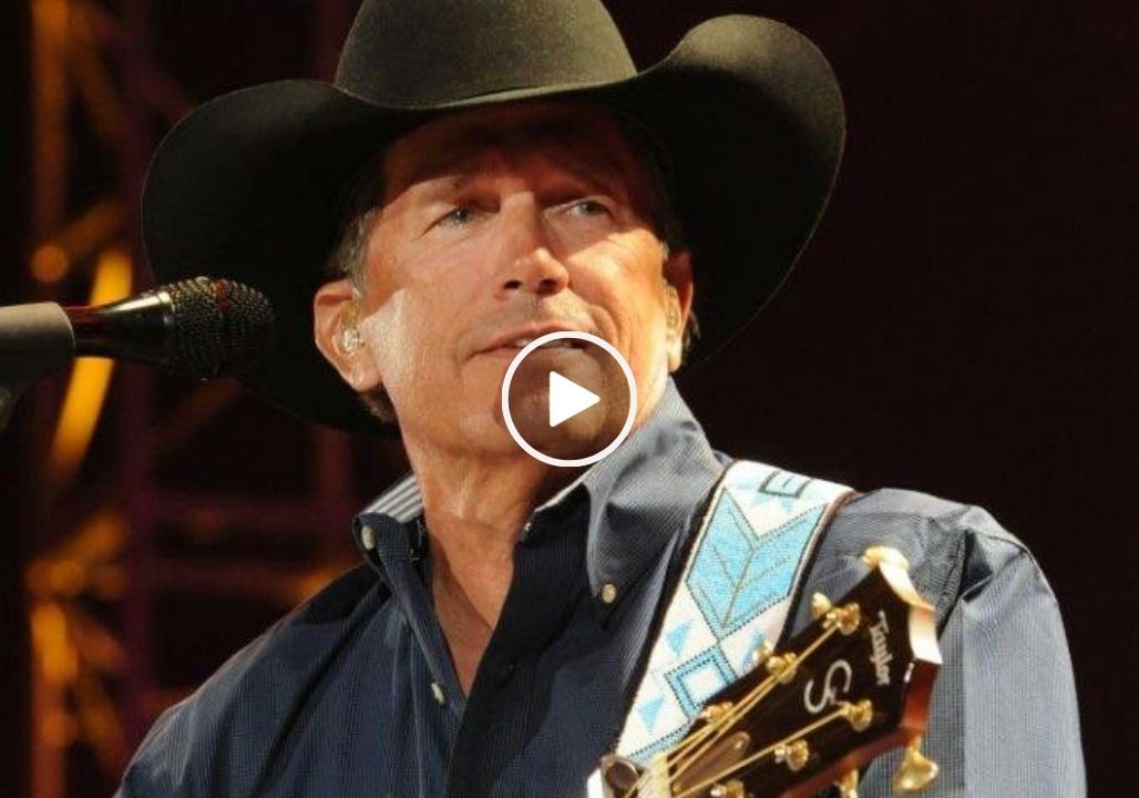 George Strait – The Seashores Of Old Mexico