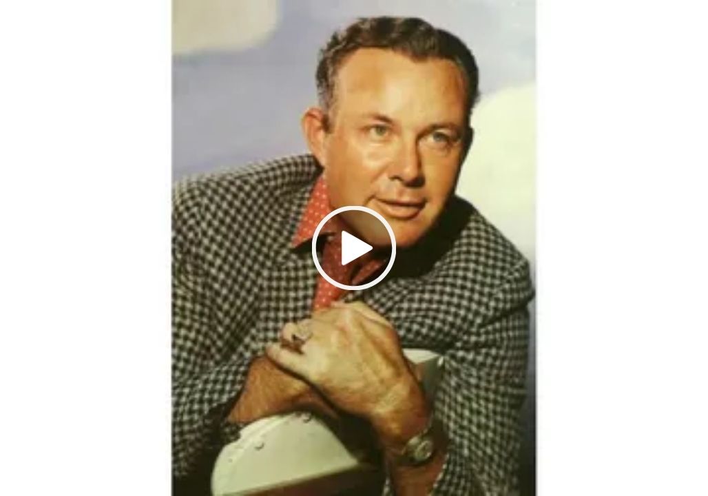 Jim Reeves – Distant Drums