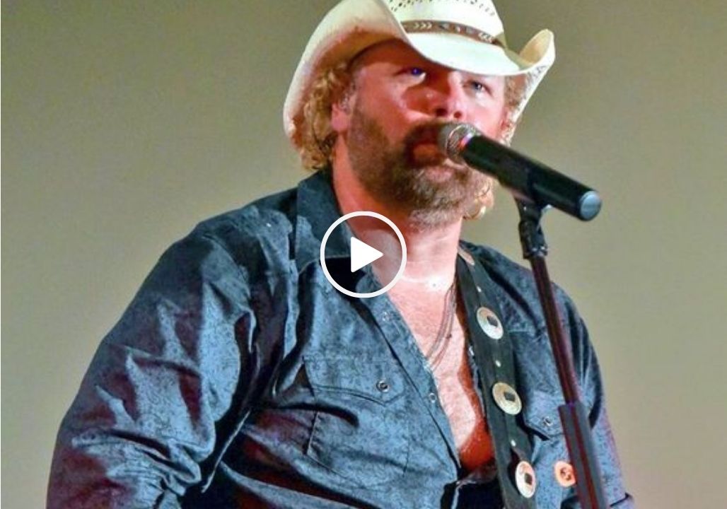 Toby Keith – Who’s Your Daddy?