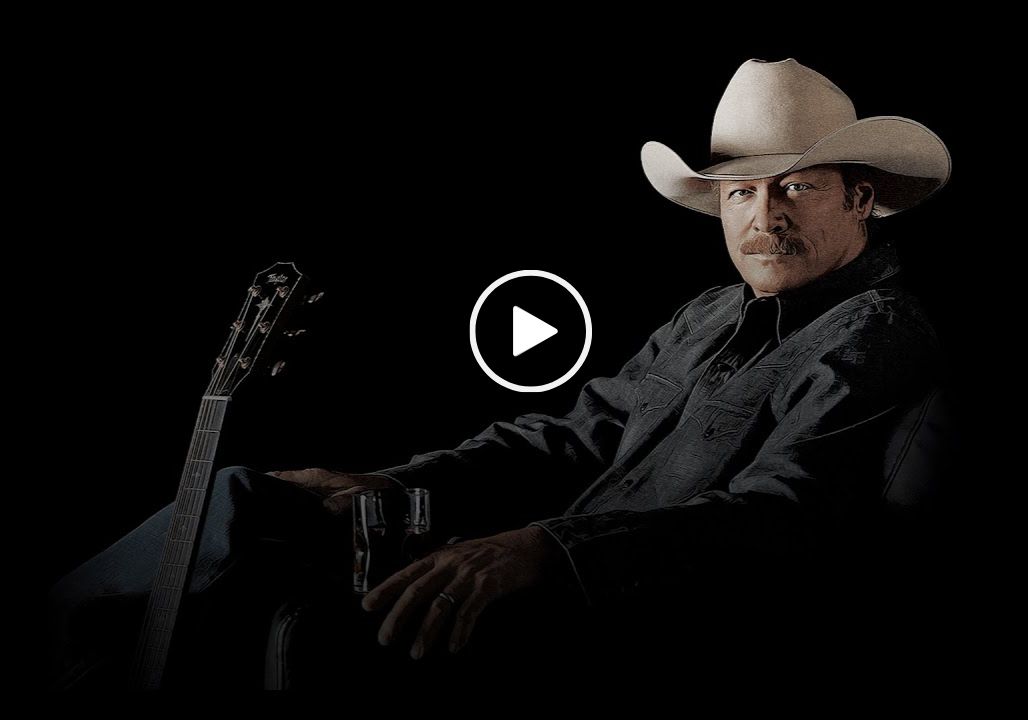 Alan Jackson – Gone Country