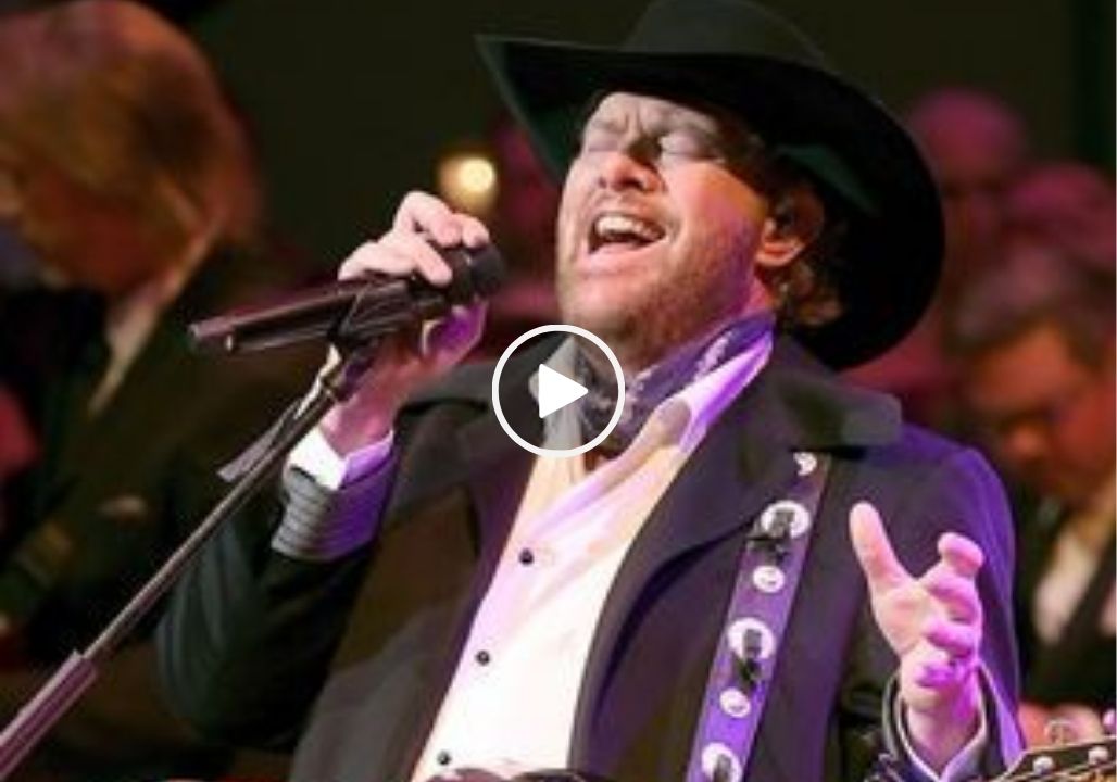 Toby Keith – Rodeo Moon