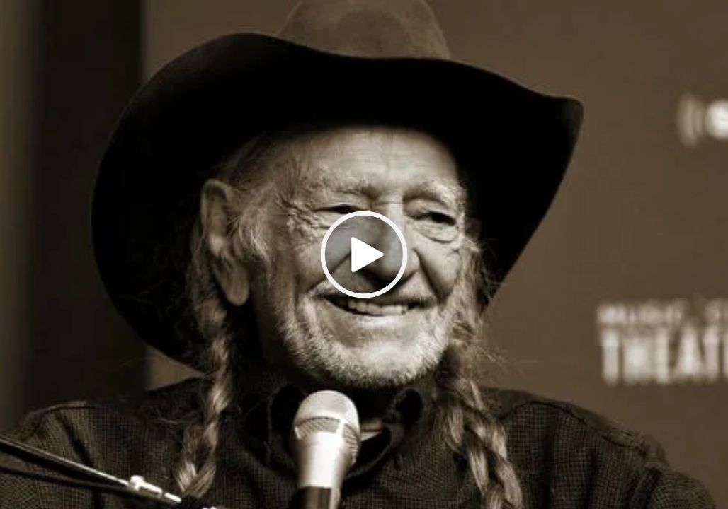 Willie Nelson – It Gets Easier