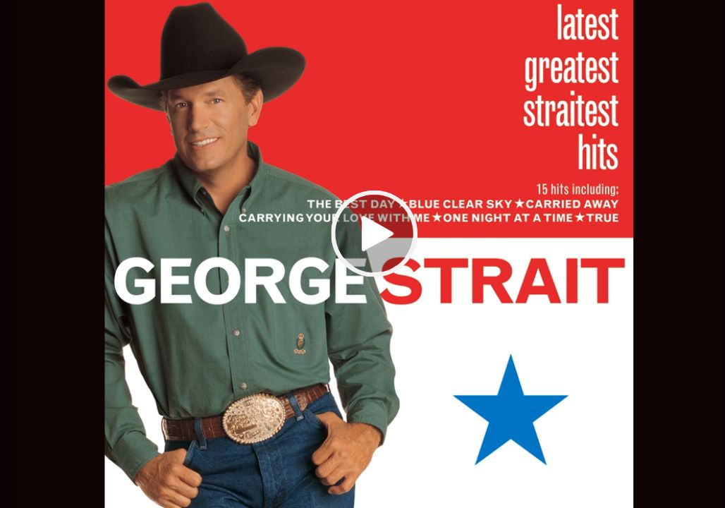 George Strait & Alan Jackson – “Murder on Music Row”