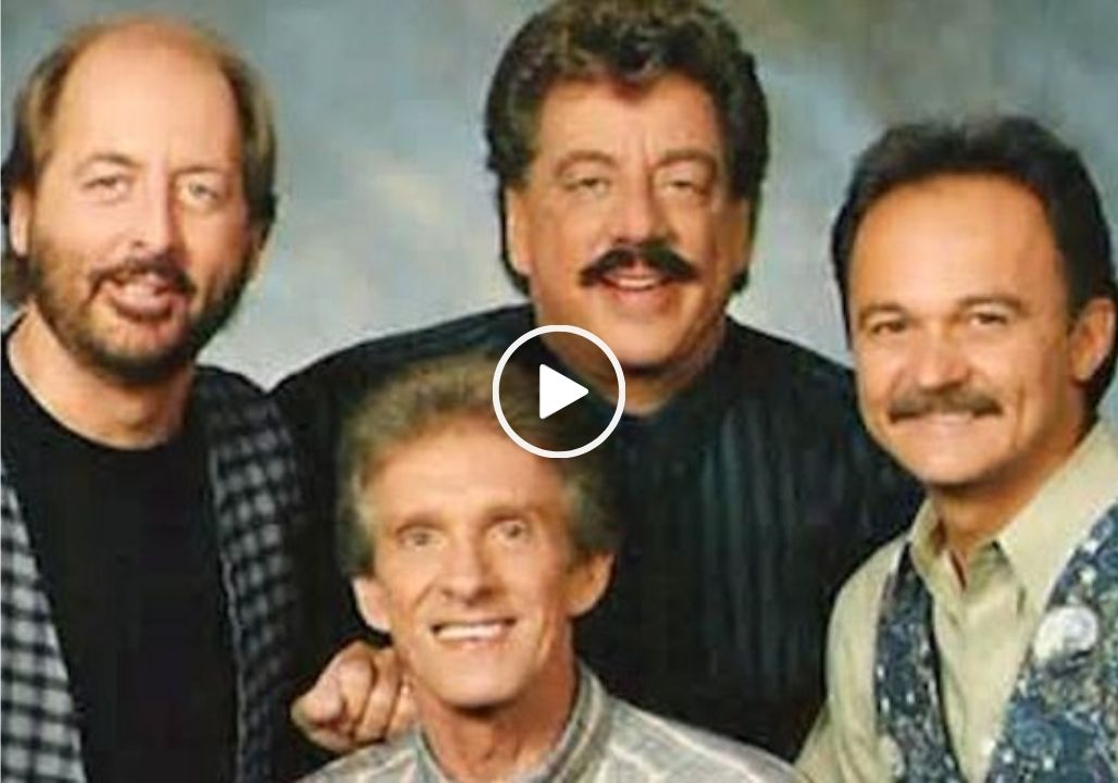 The Statler Brothers – More Than a Name On a Wall