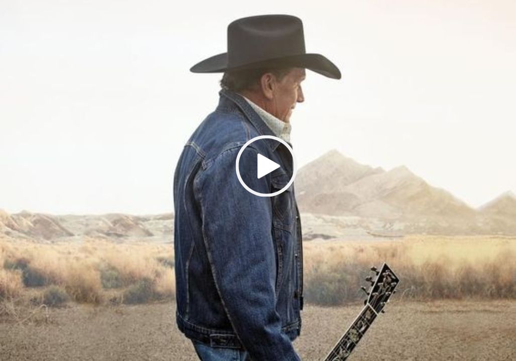 George Strait – Amarillo by Morning