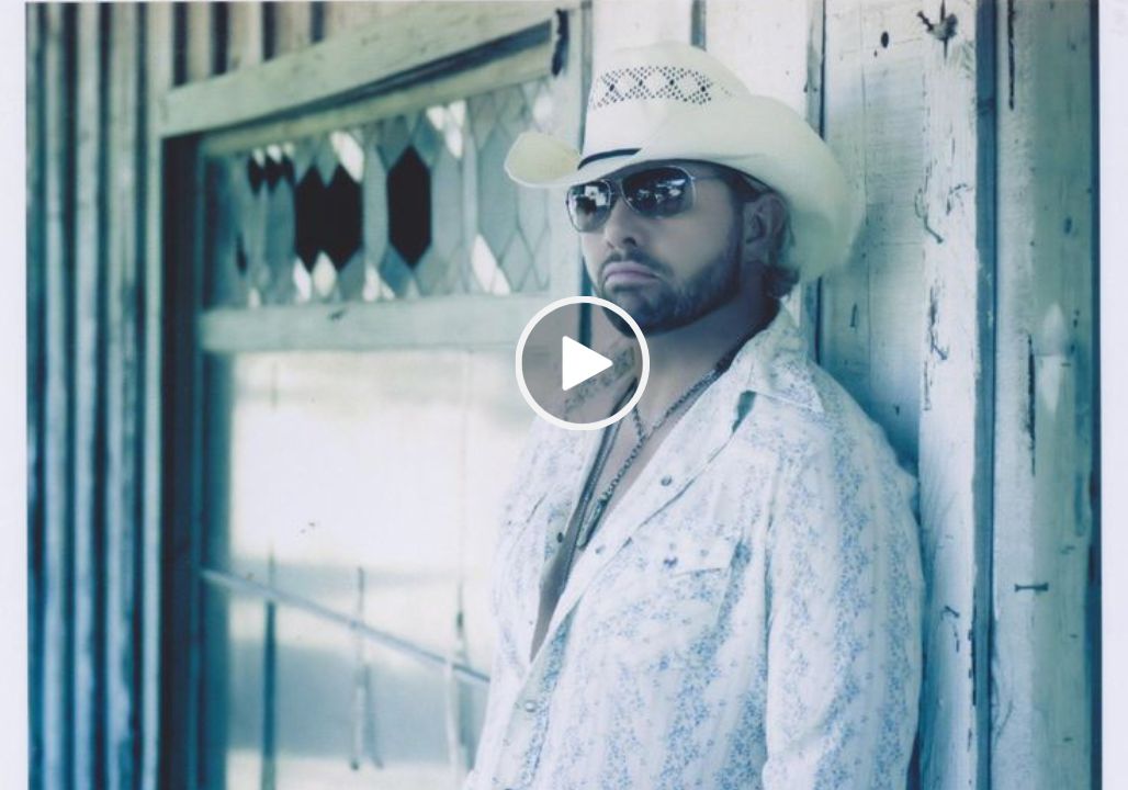 Toby Keith – Grain Of Salt