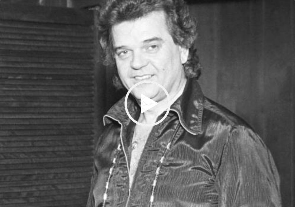 Conway Twitty – Short On Love Too Long