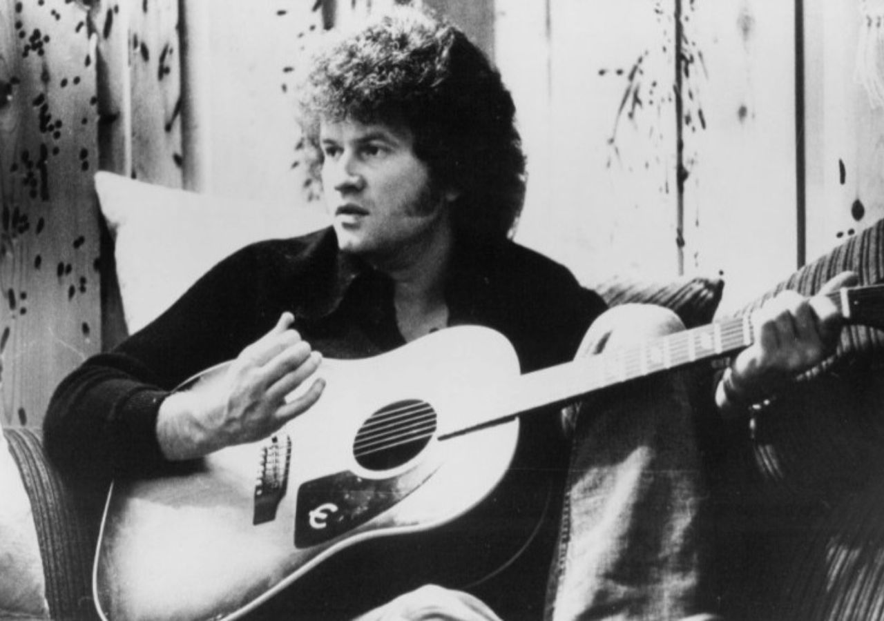 Terry Jacks – Seasons In The Sun