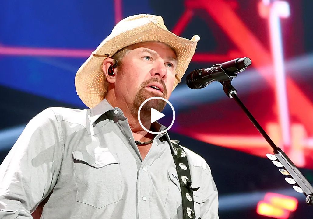 Toby Keith – God Love Her